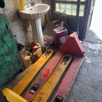 ساخت و تعمیر جک هیدرولیک|خدمات پیشه و مهارت|تهران, مخصوص|دیوار