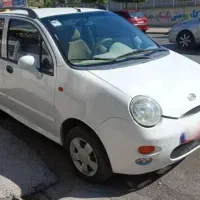 ام وی ام 110چهارسیلندر