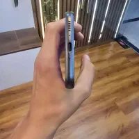 گوشی a24 در حد خشک|موبایل|بیرجند, |دیوار