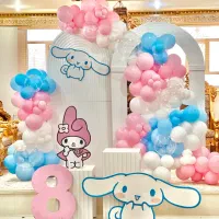 دکور تولد کودک و بزرگسال