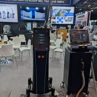 دستگاه لیزر CO2 فرکشنال کمپانی معتبر ADSS|پزشکی|تهران, پاسداران|دیوار