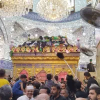 تور کربلا ۴ روزه
