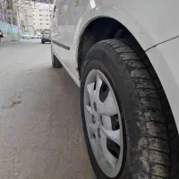 تیبا۲ EX هاچبک|خودرو سواری و وانت|ساری, |دیوار