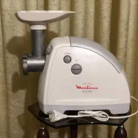چرخ گوشت مولینکس