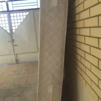 تشک عالی طبی فنری ۱۶۰/۲ دونفره|تشک تختخواب|شاهین‌شهر, شهرک گلدیس|دیوار