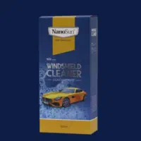 مایع شیشه شور ماشین نانوسان|مواد شوینده و دستمال کاغذی|تهران, قصر فیروزه ۱|دیوار