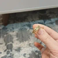 النگو تک پوش ۱۳.۷۷ گرم|جواهرات|اندیشه, اندیشه فاز ۳|دیوار