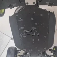 ماشین کنترلی نیترو hpi هات بادیز  توربو|اسباب‌‌بازی|شهریار, شهریار|دیوار