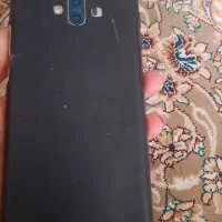 گوشی هوایی  میت ۹ ال سی دی شکسته