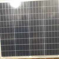 پنل خورشیدی ۶۰×۶۰