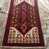 قالیچه دستبافت اعلا