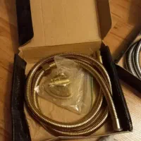 تعدادی شلنگ توالت هانیس مدل a50 آکبند|لوازم سرویس بهداشتی|تهران, مجیدیه|دیوار