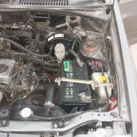 پراید ۱۱۱|خودرو سواری و وانت|بجنورد, |دیوار