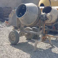 فروش و کرایه میکسر و بالابر