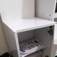 میز و صندلی ام دی اف|میز تحریر و کامپیوتر|سنقر, |دیوار