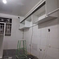 نصاب کابینت هستم|خدمات پیشه و مهارت|قزوین, |دیوار