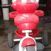 سه چرخه بچه|دوچرخه، اسکیت، اسکوتر|رشت, سلیمانداراب|دیوار