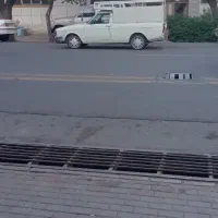 پیکان وانت مدل ۸۷