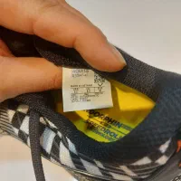 کتونی اورجینال آکبندتریل رانینگ ساکونی سایز۴۰|کیف، کفش، کمربند|تهران, آذری|دیوار