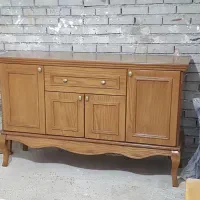 آینه کنسول ، میز تی وی طرح آسنا