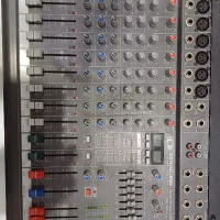 دایناکورد سری دو ۶۰۰ آلمانی