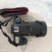 دوربین77dکنون
