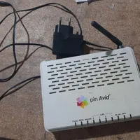 مودم ADSL وای فای