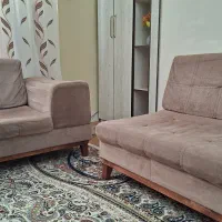 مبلمان راحتی