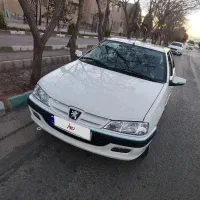 پارس موتر زیمنس ((دریچه گاز سیمی))