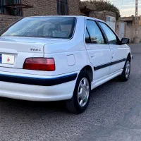 پارس XU7مدل1400|خودرو سواری و وانت|کرمان, |دیوار