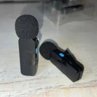 میکروفون بی سیم بویا مدل BY- V10|صوتی و تصویری|اندیشه, اندیشه فاز ۳|دیوار