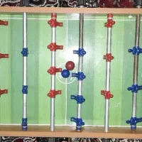 فوتبال دستی|اسباب‌‌بازی|اهواز, کوی صادقیه|دیوار