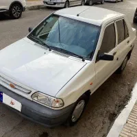 پراید|خودرو سواری و وانت|پارسآباد, |دیوار