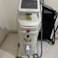 دستگاه لبزر