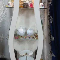 بوفه به علت نیازمالی