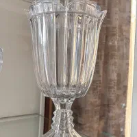 شکلات خوری کریستال