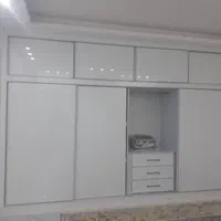 کابینت و کمد دیواری،صنایع چوب درسا|خدمات پیشه و مهارت|برازجان, |دیوار