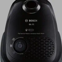 جاروبرقی بوش آلمان