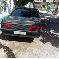 پژو روا دوگانه کارخانه|خودرو سواری و وانت|تهران, سجاد|دیوار
