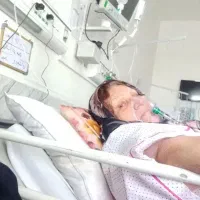 همراه بیمار