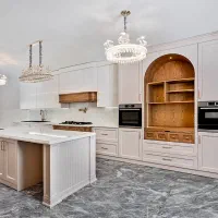 کابینت ( super polish ) brand .valresa