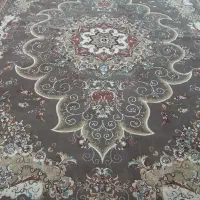 فروش فرش در حد نو|فرش|علی‌آباد کتول, |دیوار