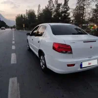 رانا 92 Tu5 بدون رنگ|خودرو سواری و وانت|اصفهان, بهارستان|دیوار