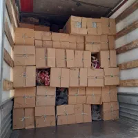 جابجایی اثاث منزل.خشکبار|خدمات حمل و نقل|خرم‌آباد, |دیوار