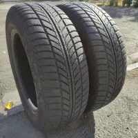 لاستیک سمند 195.65.15 یزد تایر جفت