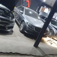 نیازمند پولیشکار و نقاش  و صفرشویی خودرو