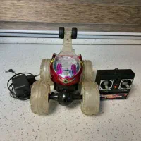 ماشین کنترلی نیاز به تعمیر