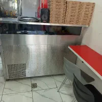 کلیه وسایل ساندویچی به فروش میرسه