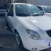 تیبا مدل ۹۸ دوگانه کارخانه