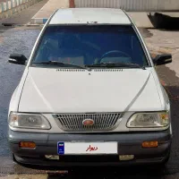 پراید ۱۴۱ مدل ۸۳(نیمه انژکتور)